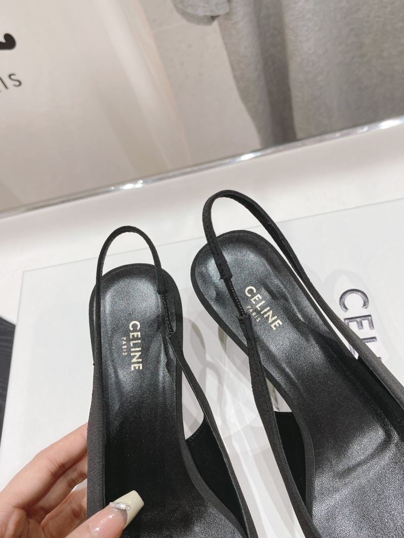 Celine Sandals